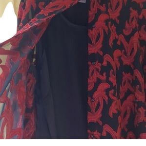 Notations Vintage  Top